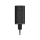 BASEUS sieciowa GaN6 Pro Fast Charger 2C+2U 65W Cluster Black + Kabel Type-C do Type-C 100W(20V/5A) 1m Black - 1298073 - zdjęcie 6
